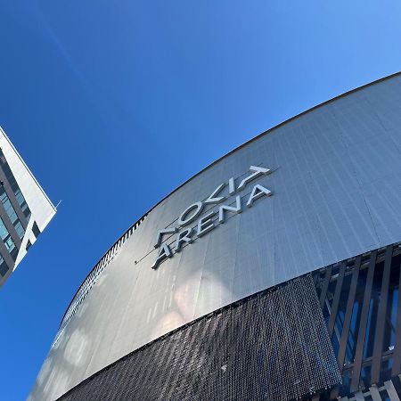 Arena Studio Tampere Dış mekan fotoğraf